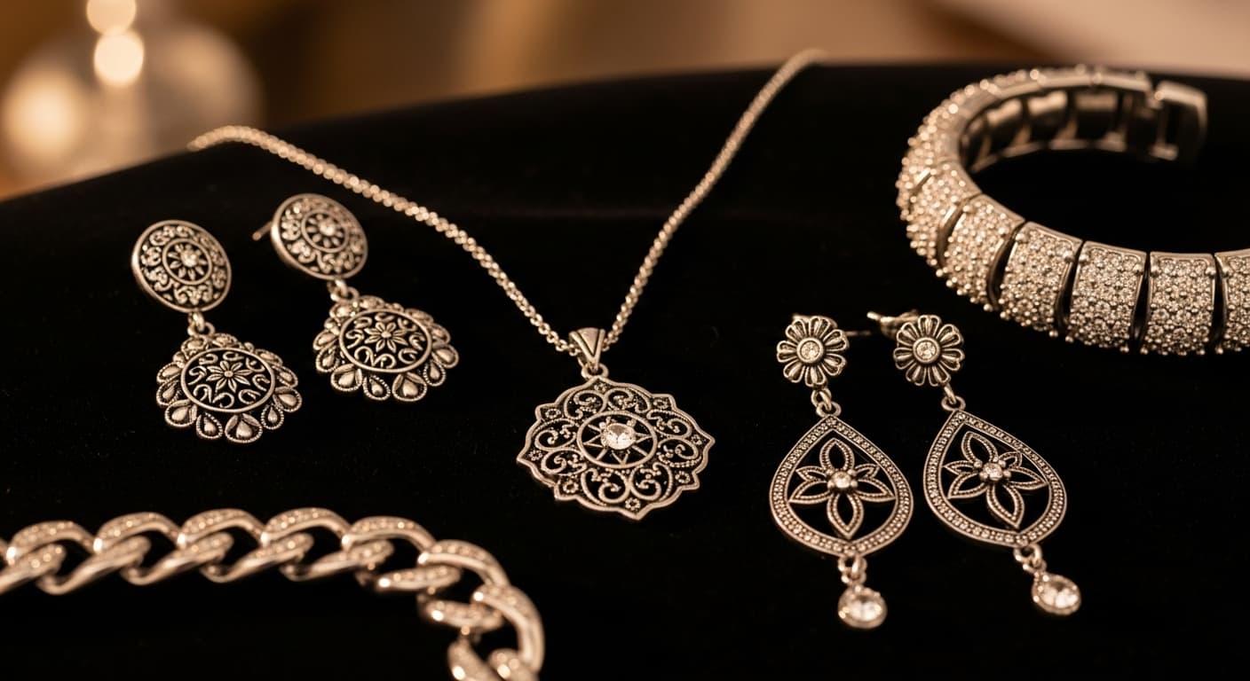 Does Silver Plated Jewelry Tarnish? The Complete Guide to Shine, Care, and Longevity