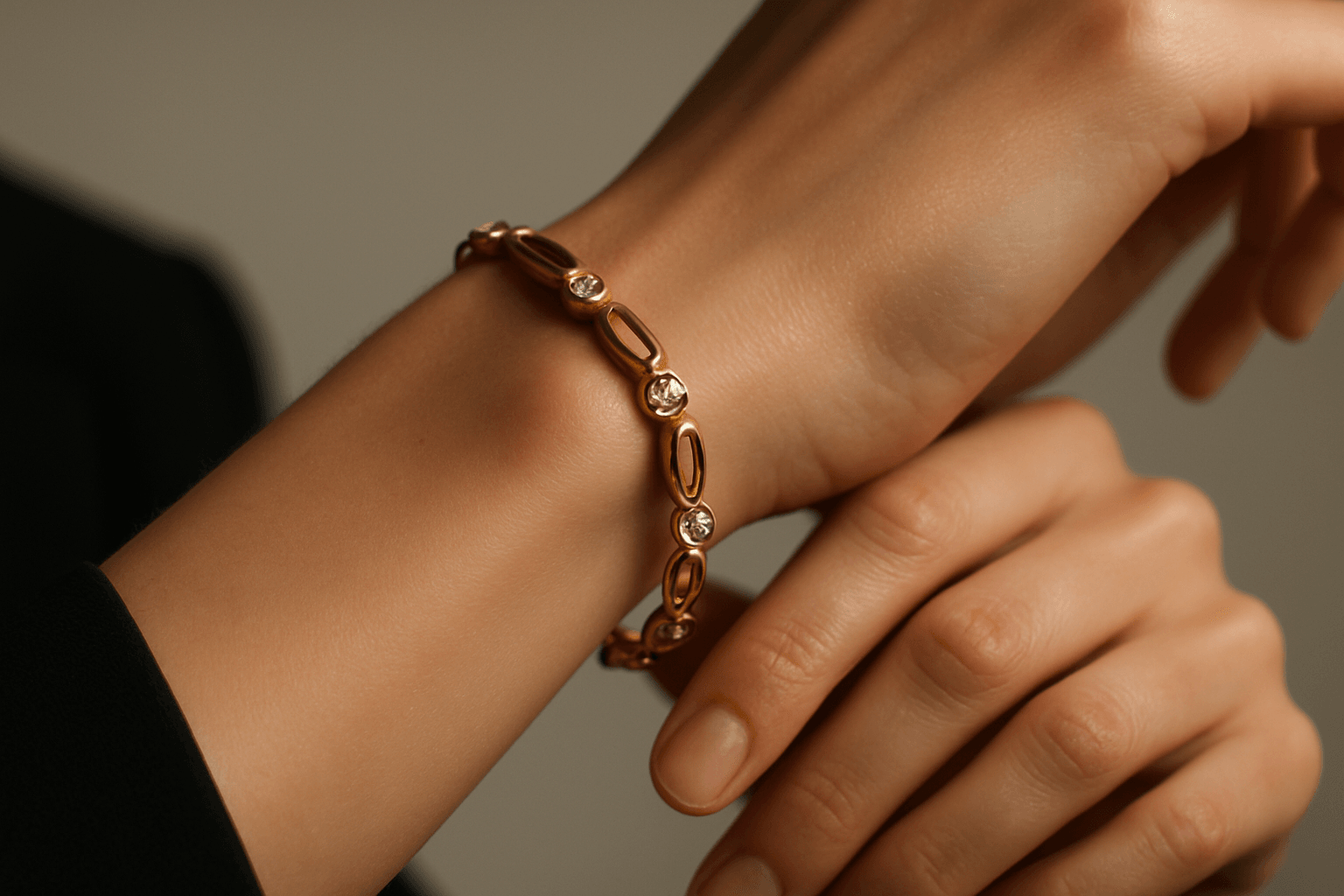 Bracelets
