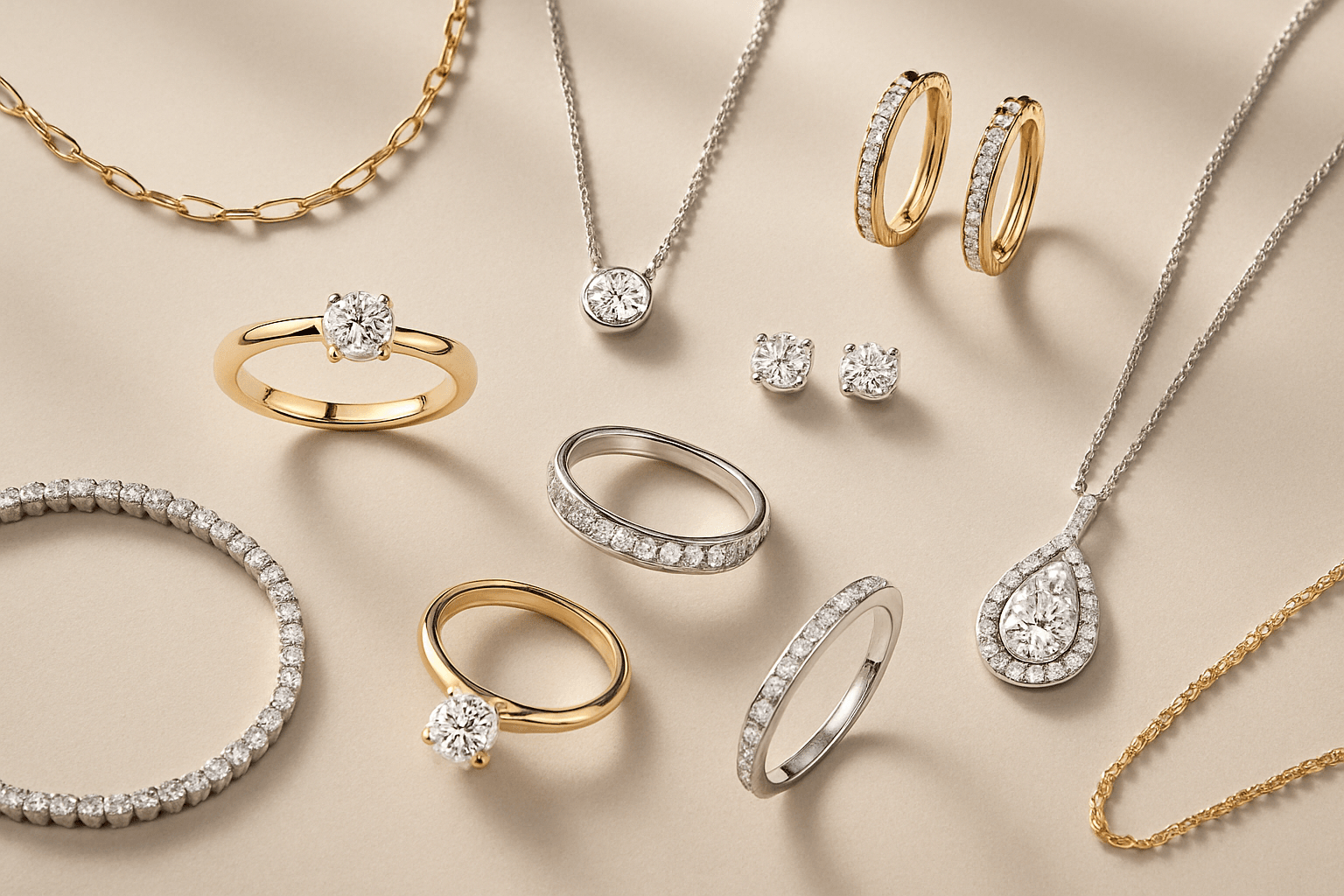 Bestsellers - Jewelume