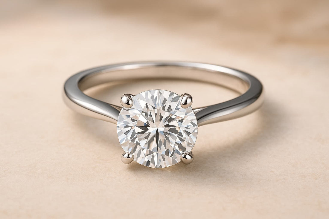 Should You Wear Engagement Ring All the Time? A Complete Guide