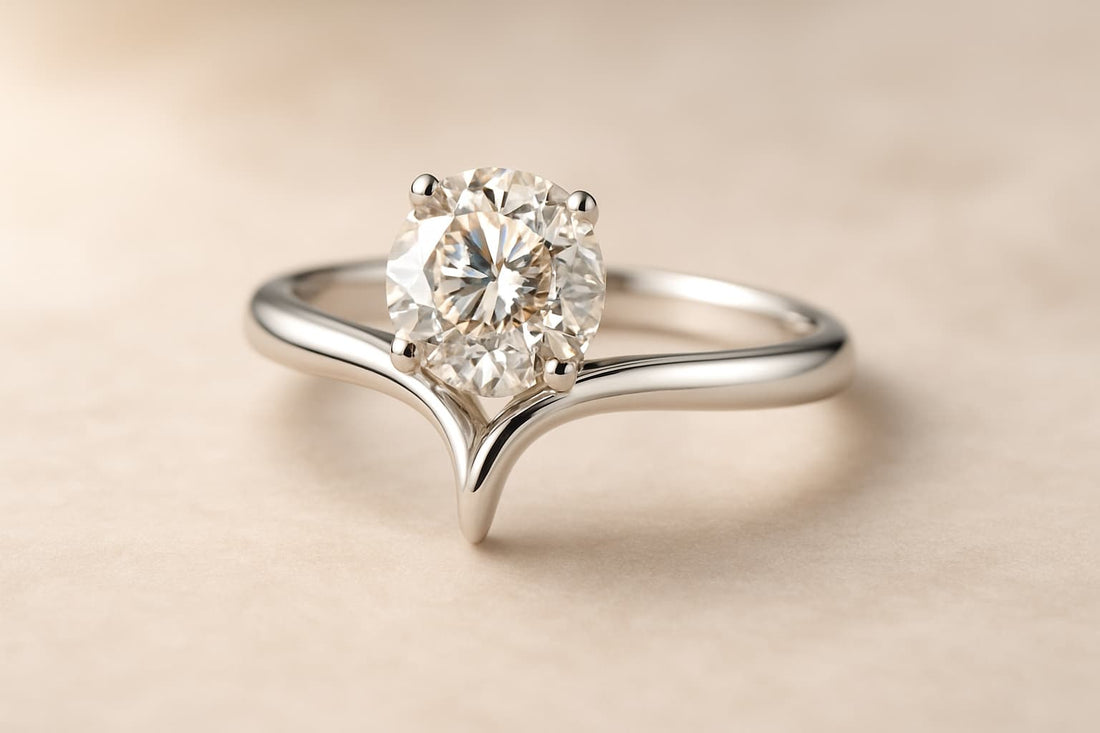 The Average Cost of an Engagement Ring: What You Really Need to Know
