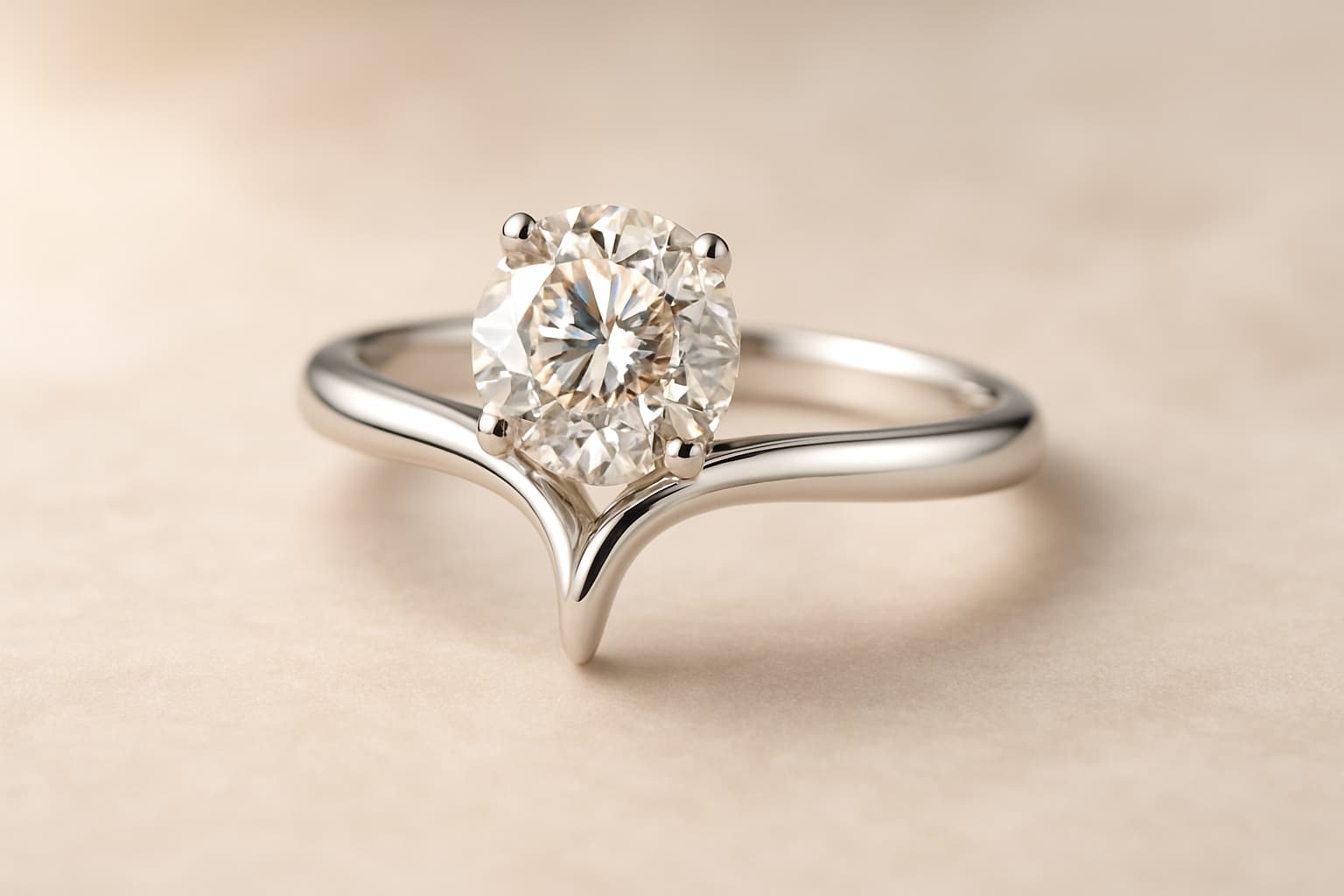 The Average Cost of an Engagement Ring: What You Really Need to Know