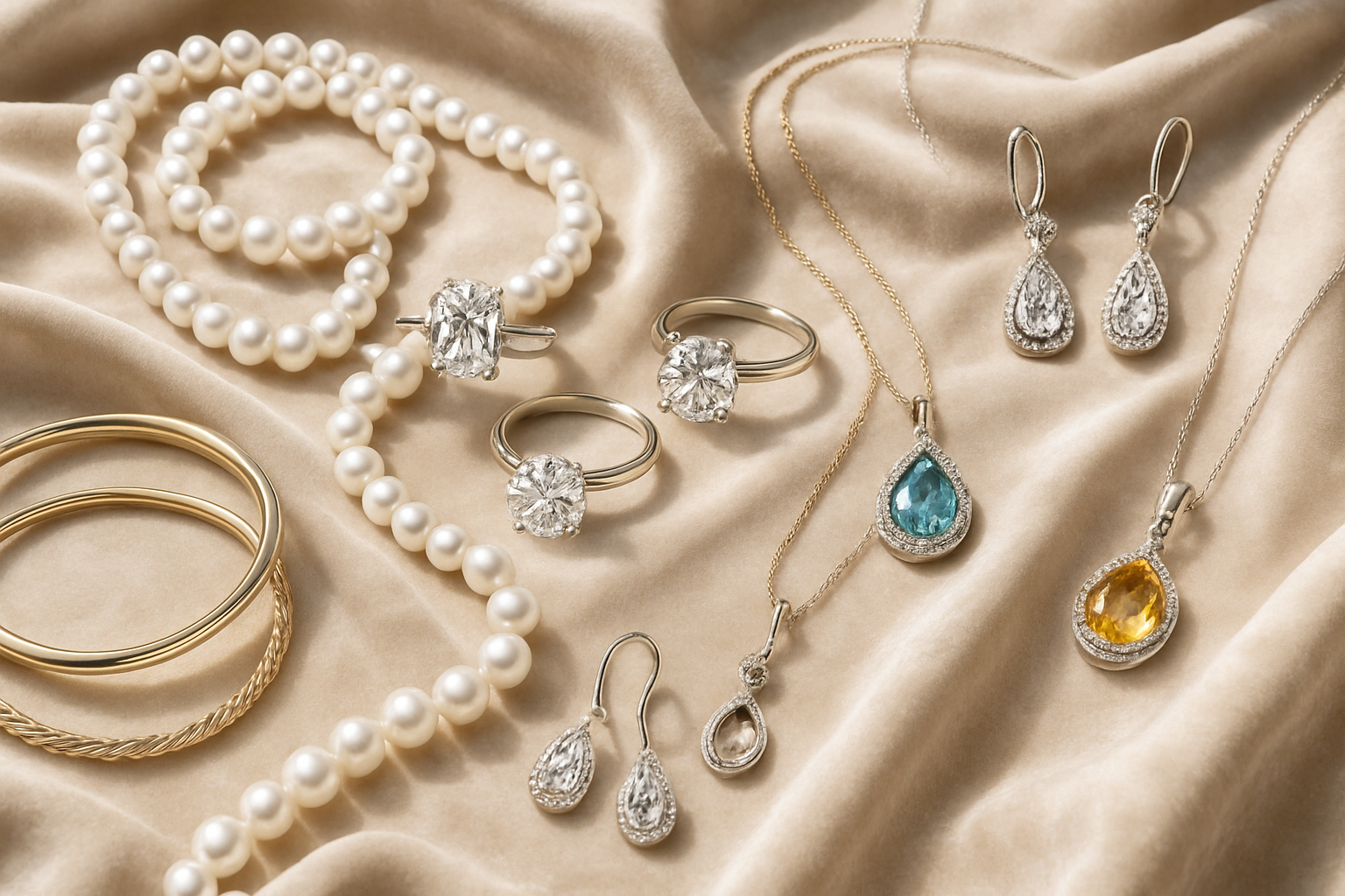 Which is Correct: Jewelry or Jewellery? The Complete Guide
