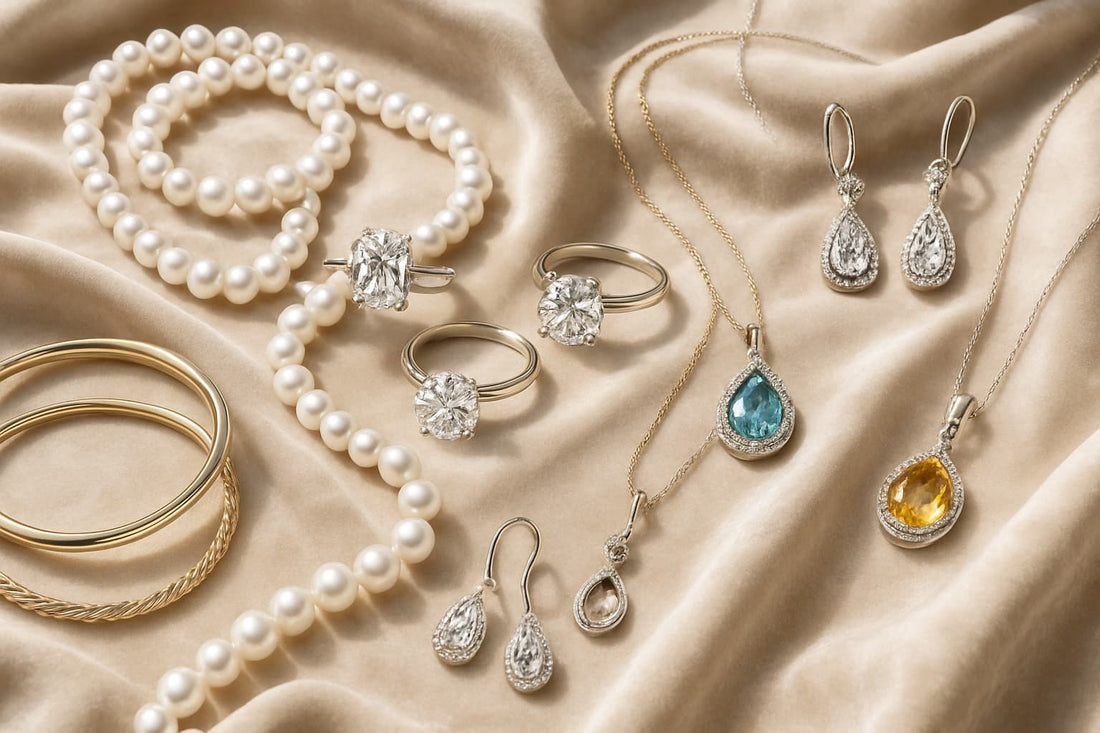 Which is Correct: Jewelry or Jewellery? The Complete Guide