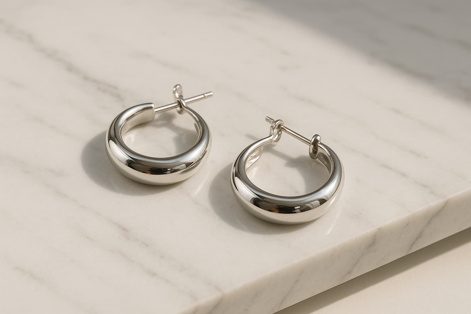 when can you change earrings