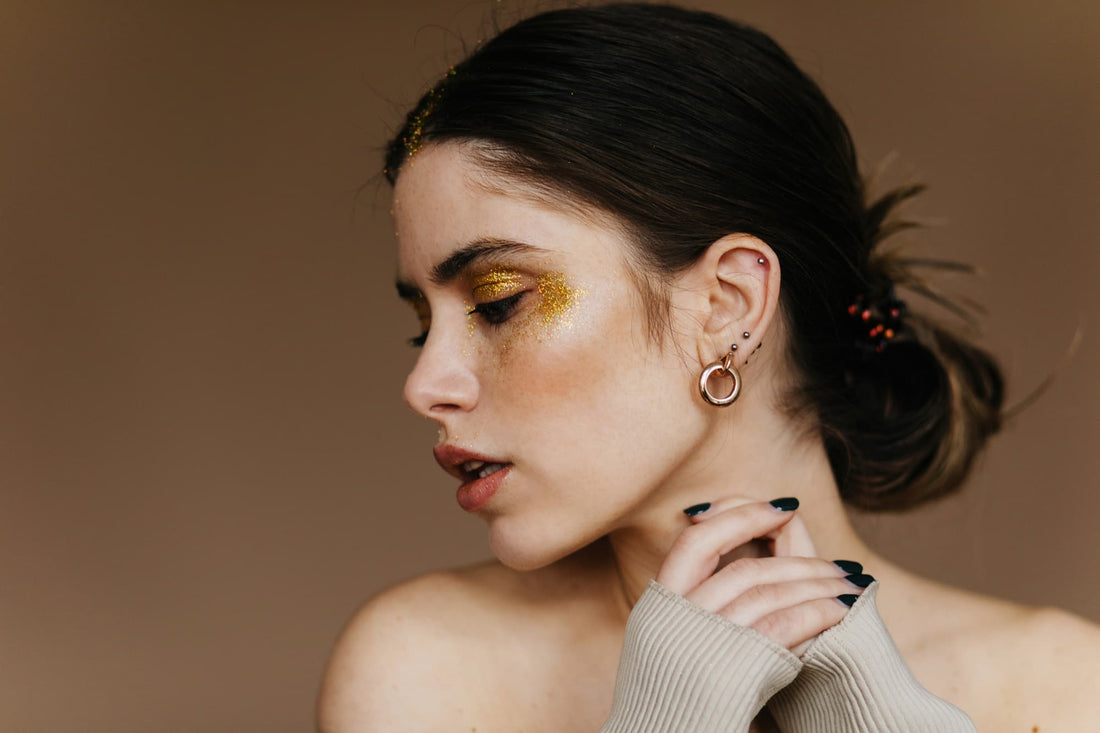When Can You Change Your Earrings - Guide 2025