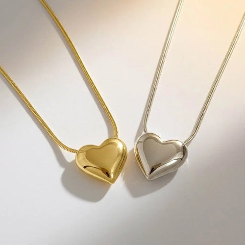 modern minimalist jewelry