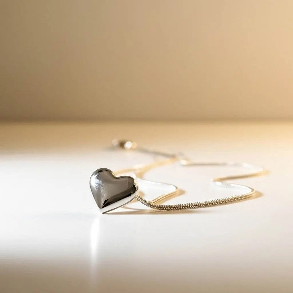 modern minimalist jewelry