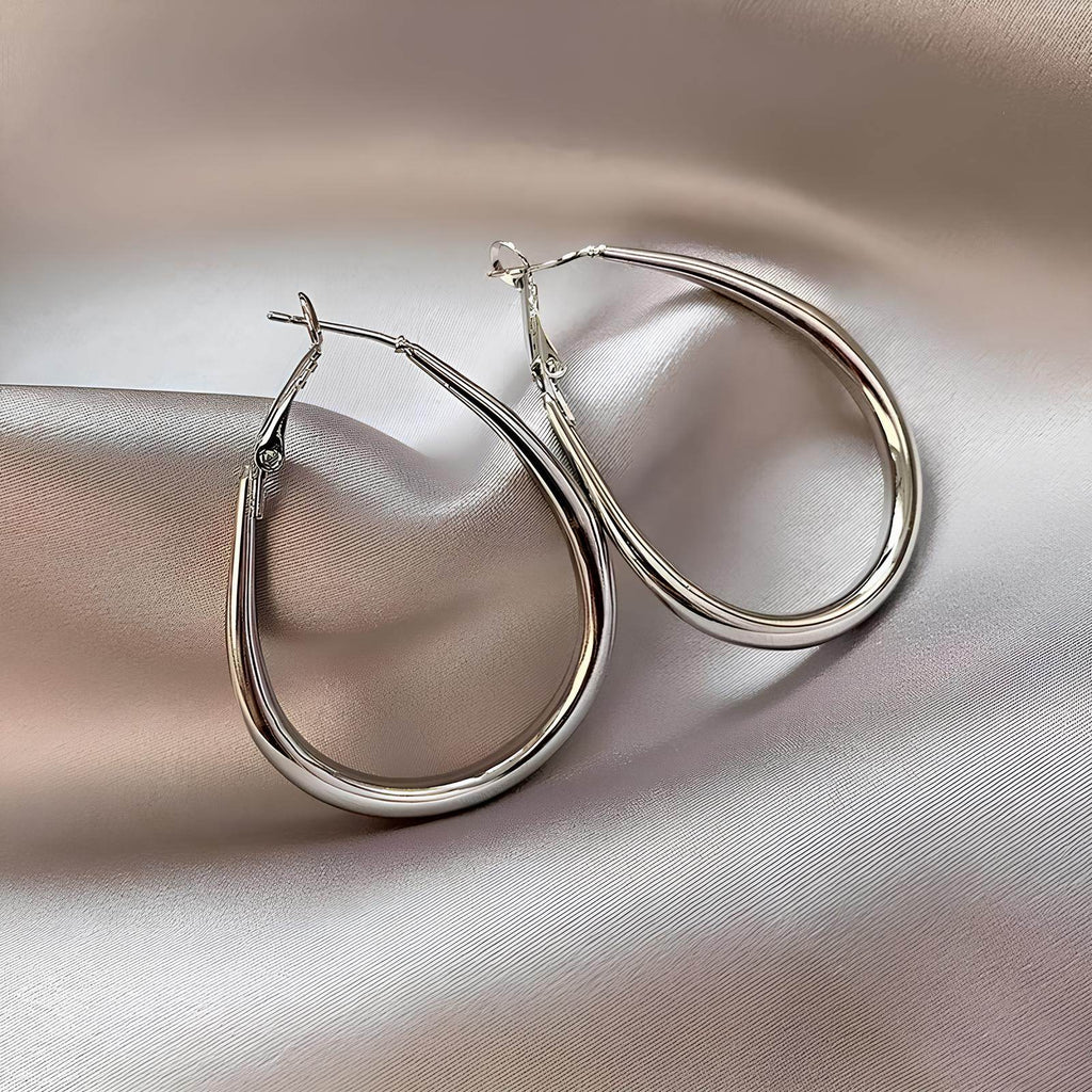 new earrings design
