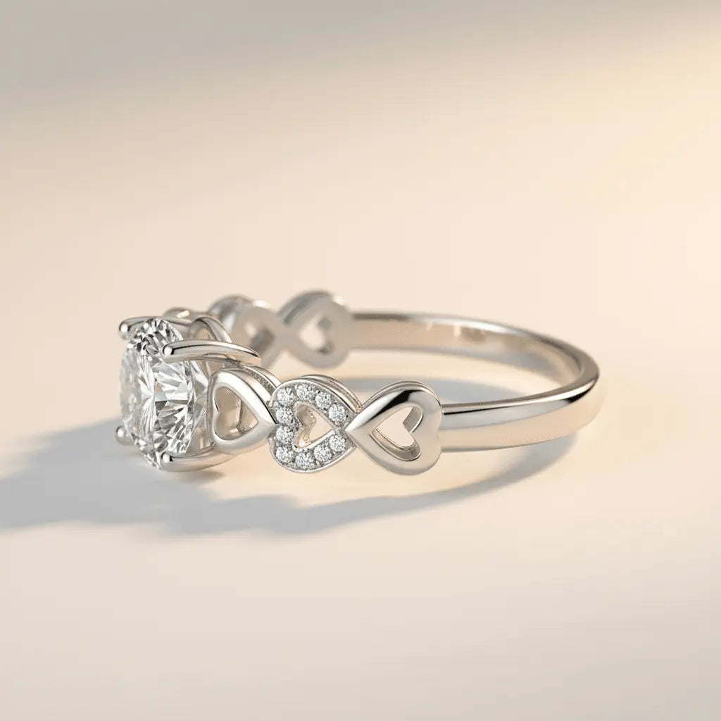 the brass ring