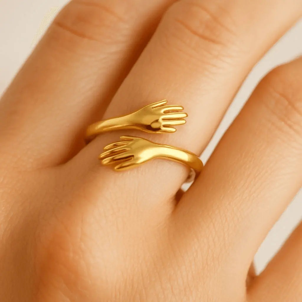 minimalist jewelry
